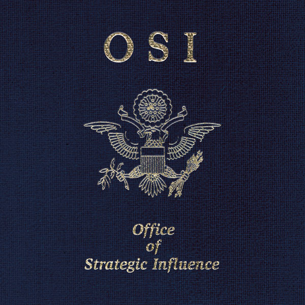Office Of Strategic Influence [Limited Edition]